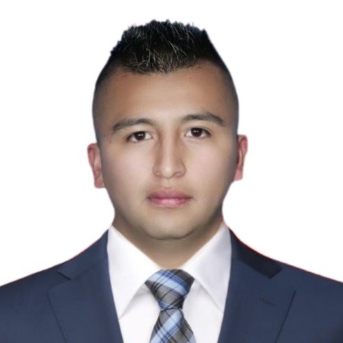 Foto del desarrollador